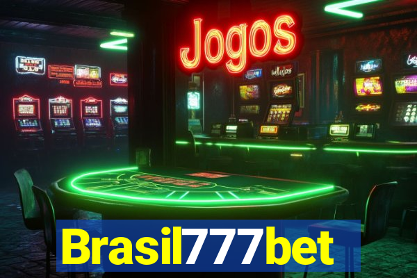 Brasil777bet