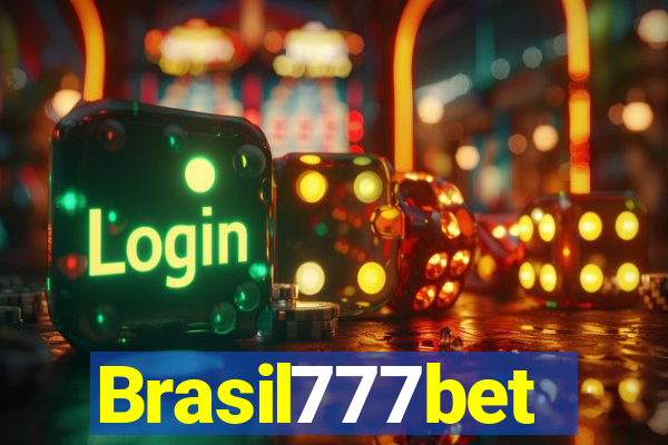 Brasil777bet