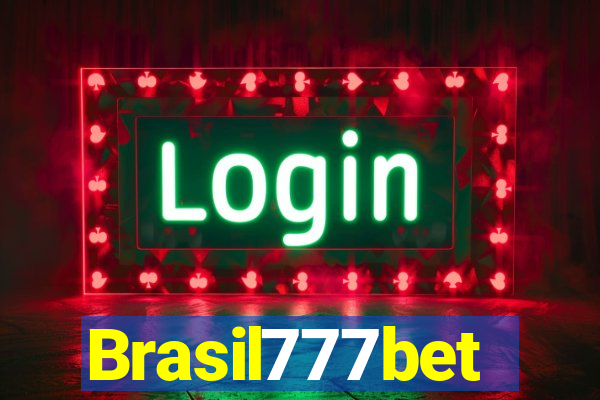 Brasil777bet