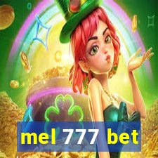 mel 777 bet