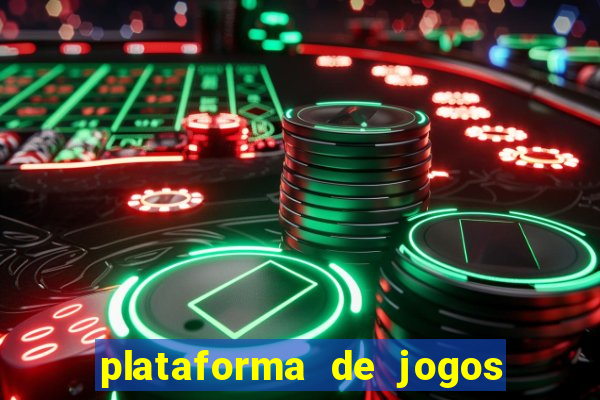 plataforma de jogos que aceita cartao de debito