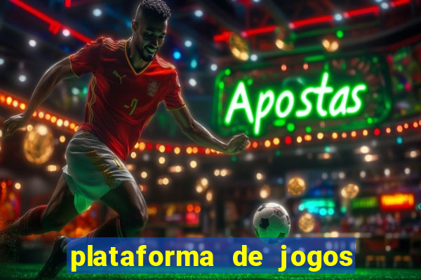 plataforma de jogos que aceita cartao de debito