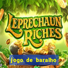 jogo de baralho para ganhar dinheiro