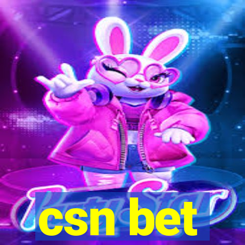 csn bet