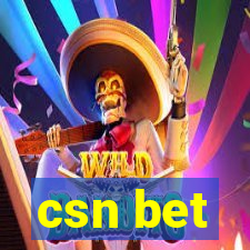 csn bet