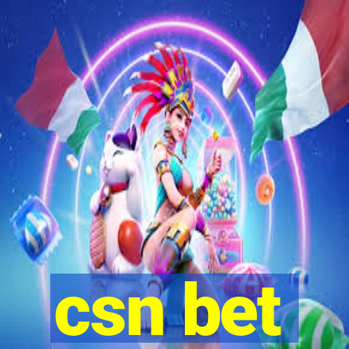 csn bet