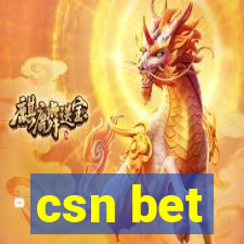 csn bet