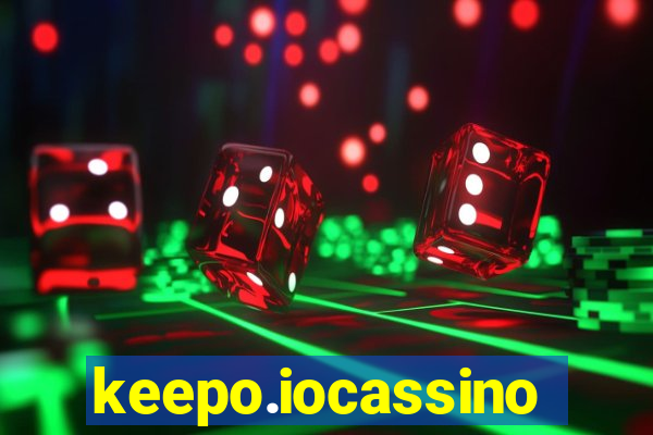 keepo.iocassino