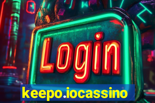 keepo.iocassino