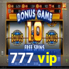 777 vip