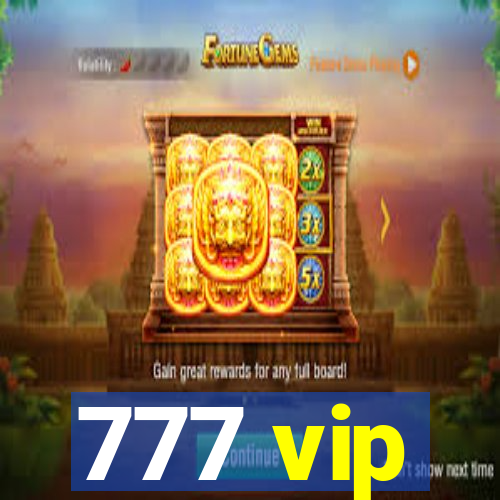 777 vip