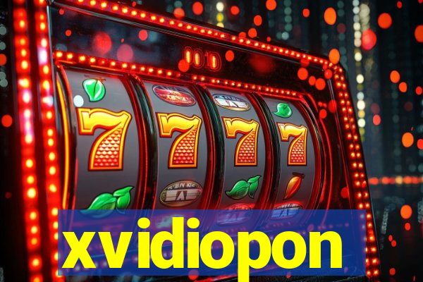 xvidiopon