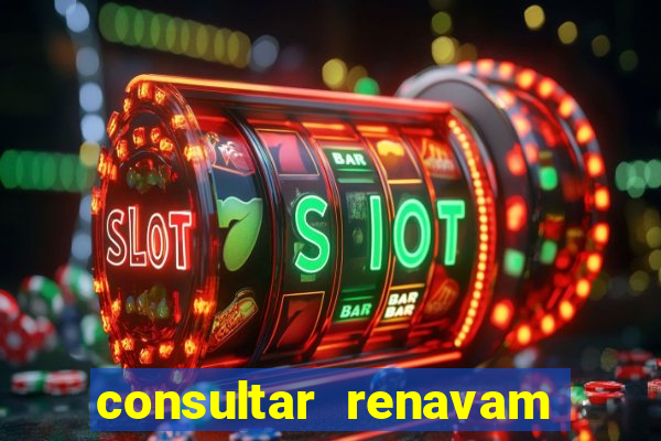 consultar renavam detran bahia