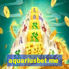 aquariusbet.me