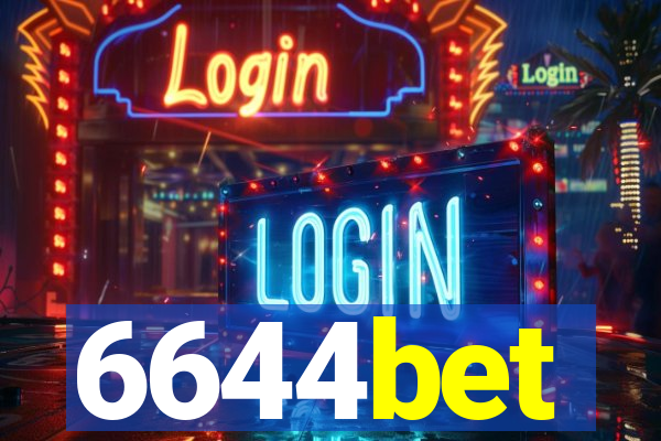 6644bet