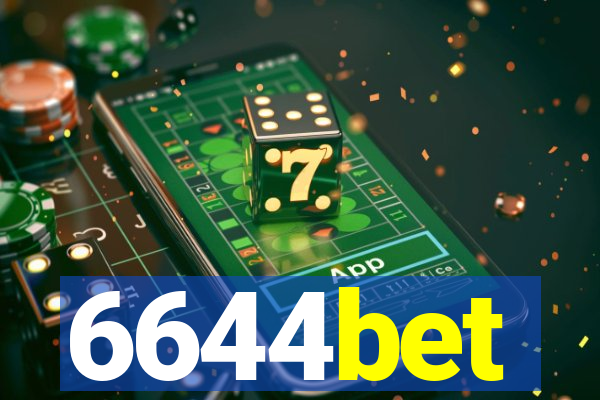 6644bet