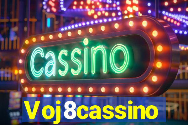 Voj8cassino