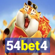 54bet4