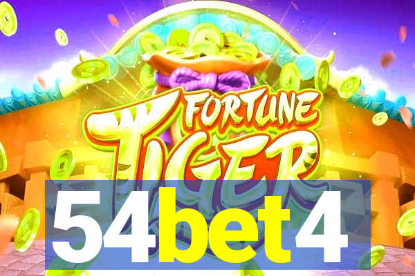 54bet4