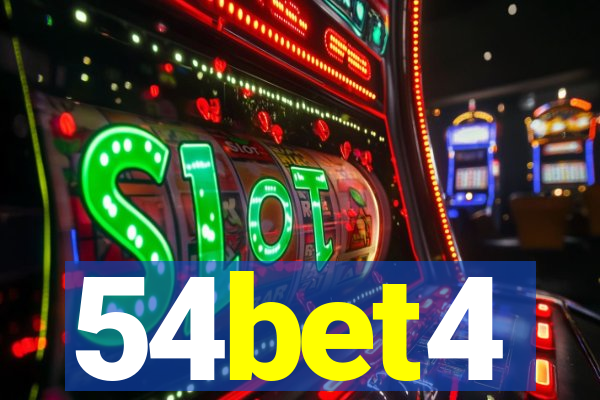 54bet4