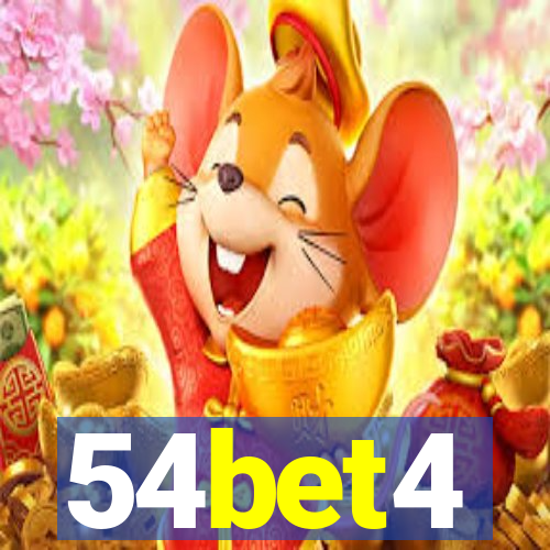 54bet4