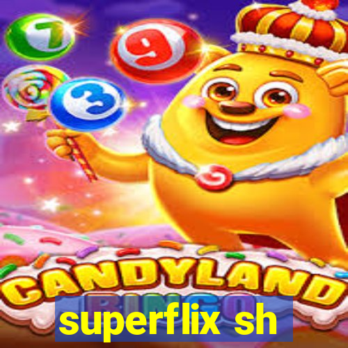 superflix sh