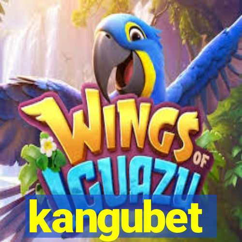 kangubet