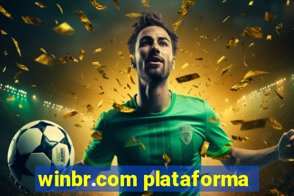 winbr.com plataforma