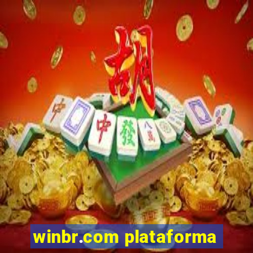 winbr.com plataforma