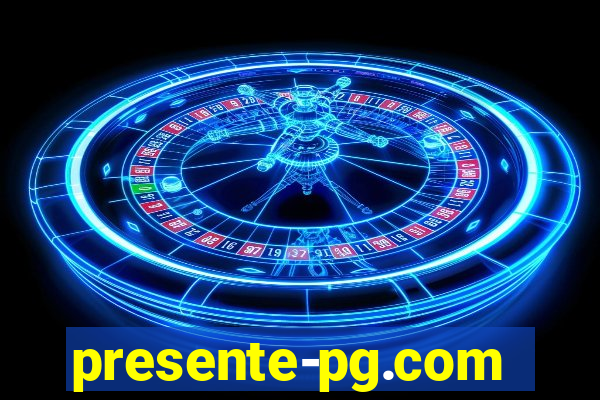 presente-pg.com