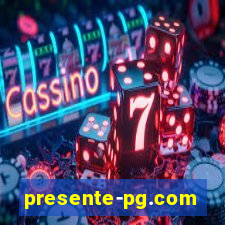 presente-pg.com