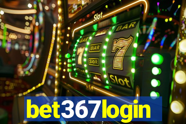 bet367login