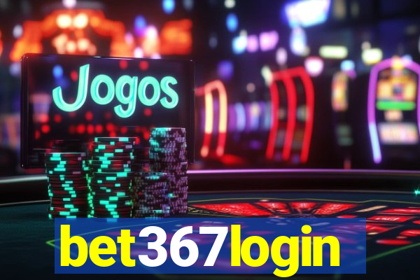 bet367login