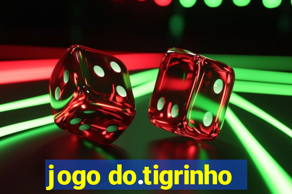 jogo do.tigrinho