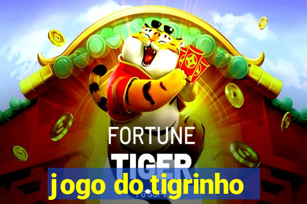 jogo do.tigrinho