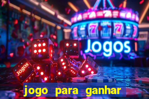 jogo para ganhar dinheiro no paypal