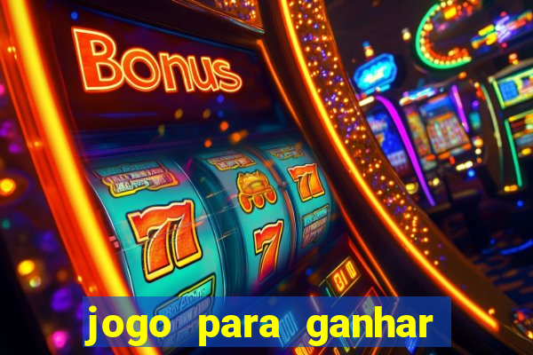 jogo para ganhar dinheiro no paypal