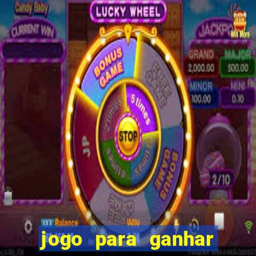 jogo para ganhar dinheiro no paypal