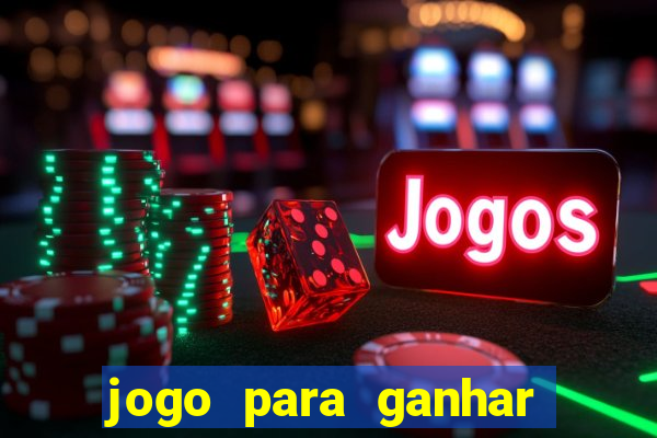 jogo para ganhar dinheiro no paypal