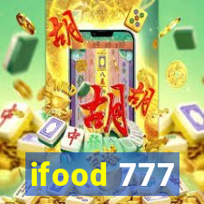 ifood 777