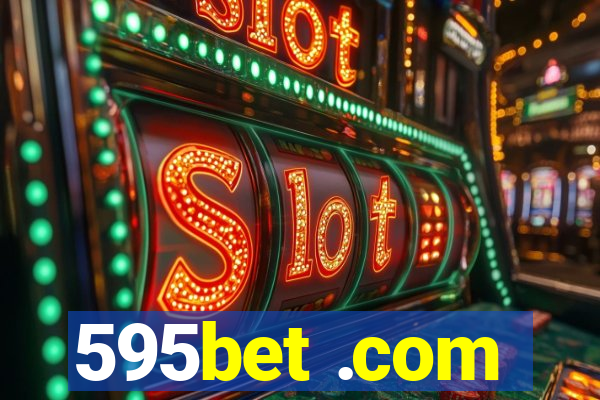 595bet .com