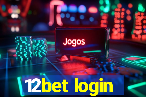 12bet login