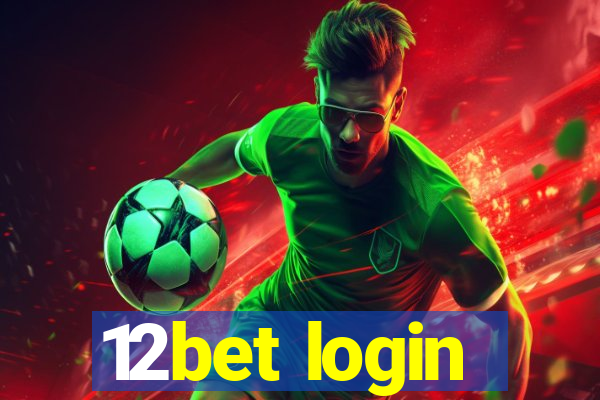 12bet login