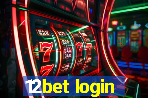 12bet login