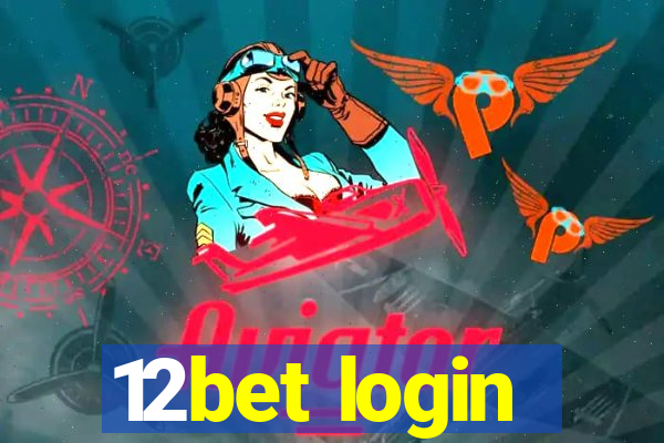 12bet login