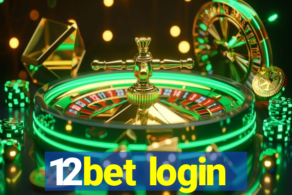 12bet login