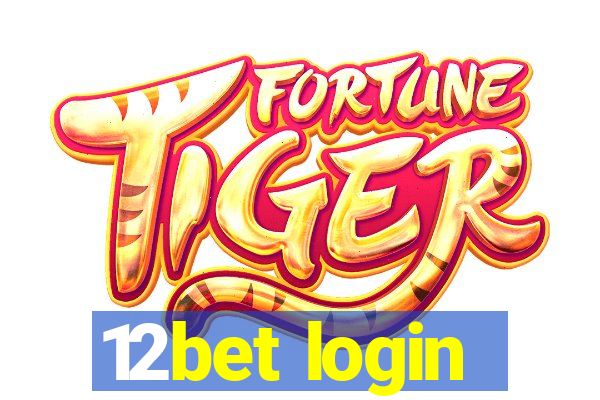 12bet login