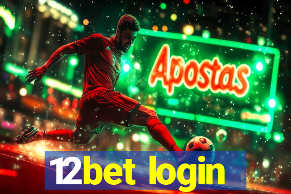 12bet login