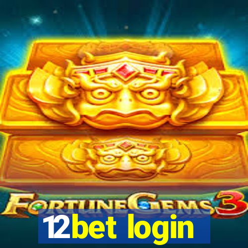 12bet login