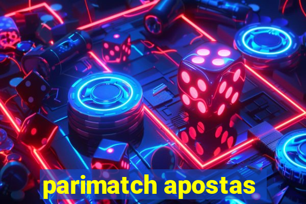 parimatch apostas